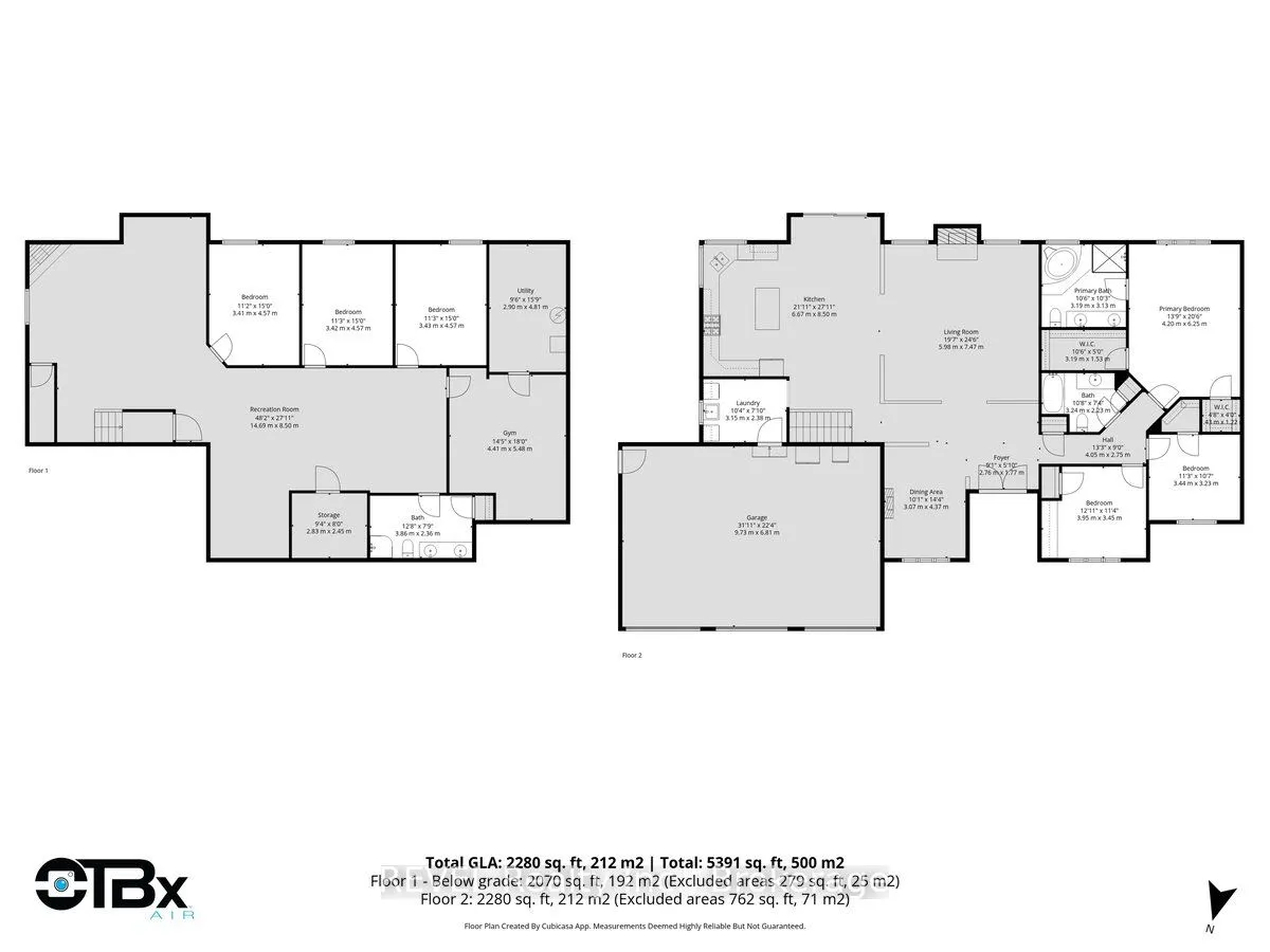 1330 Concession 6 Road W