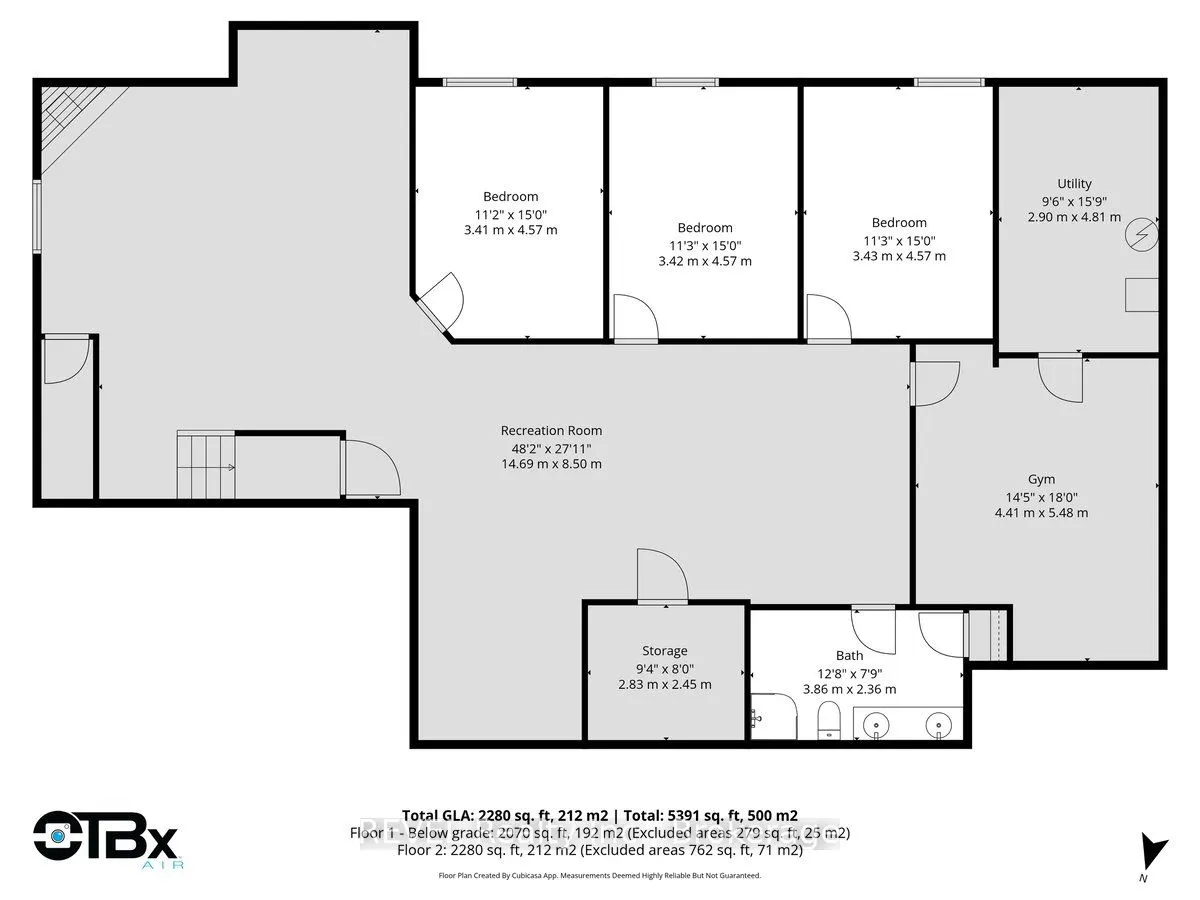 1330 Concession 6 Road W