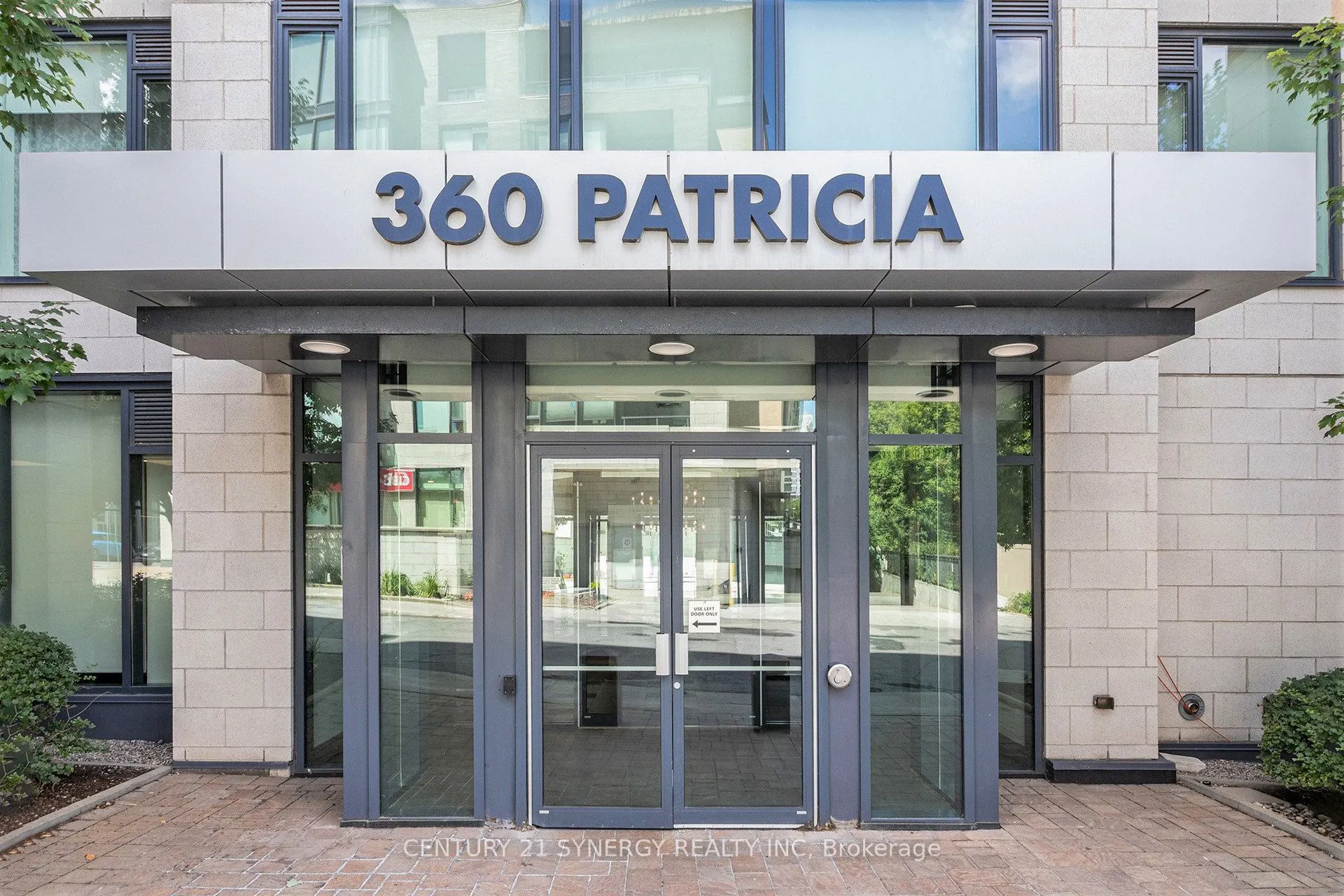 360 Patricia Avenue, #607