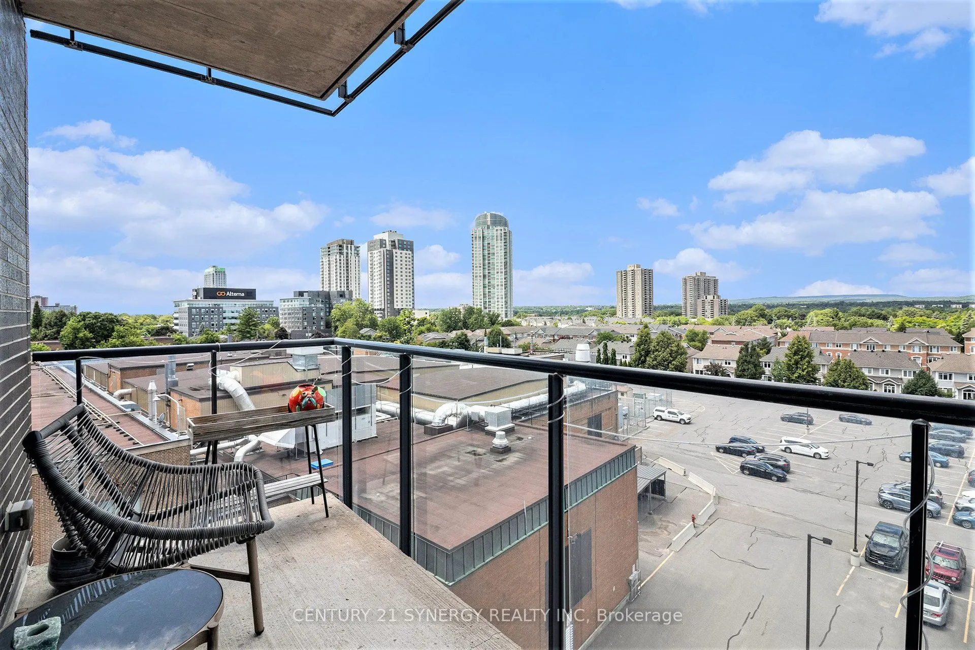 360 Patricia Avenue, #607