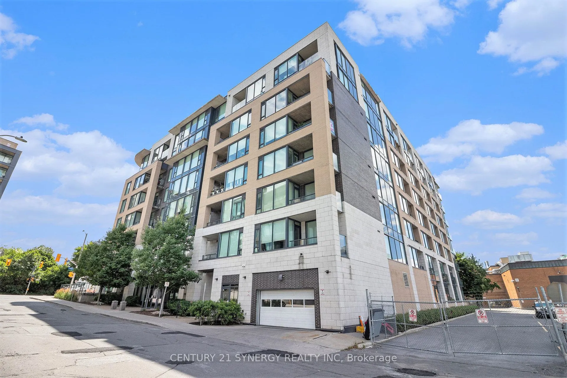 360 Patricia Avenue, #607