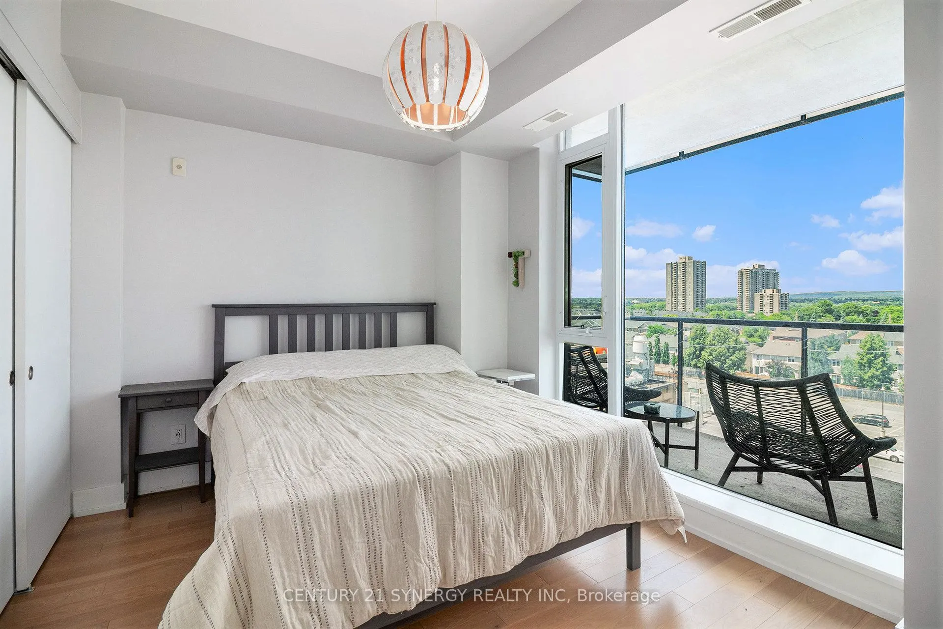 360 Patricia Avenue, #607