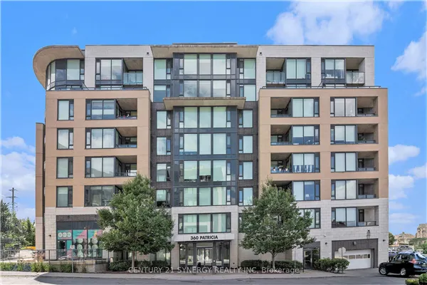 360 Patricia Avenue, #607