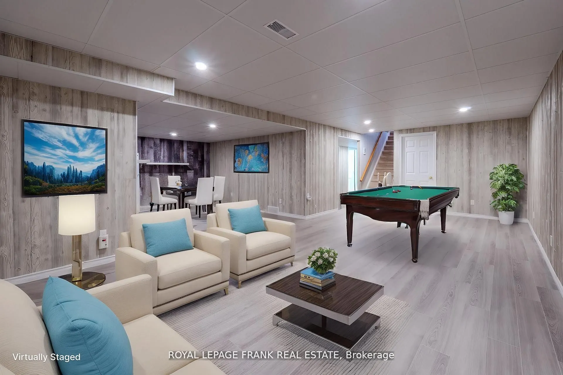 9 Eglington Street, #16