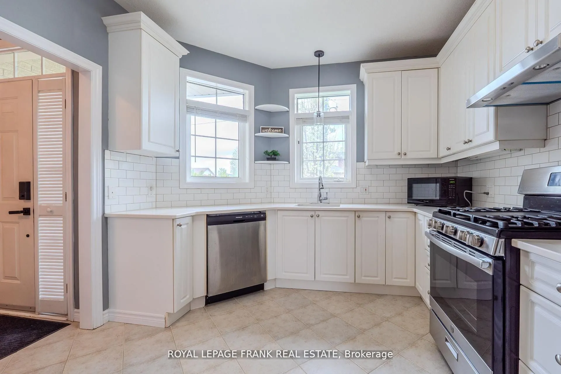 9 Eglington Street, #16