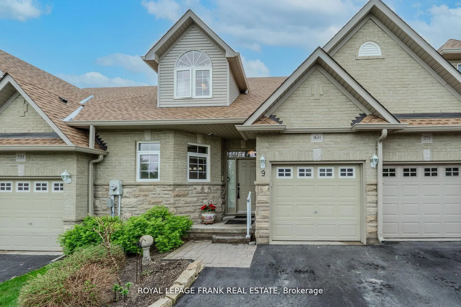 9 Eglington Street, #16