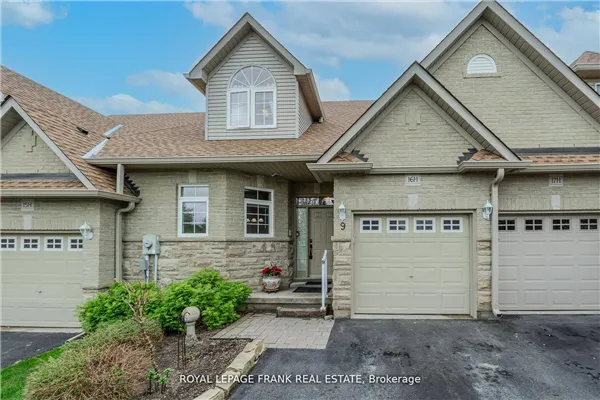 9 Eglington Street, #16