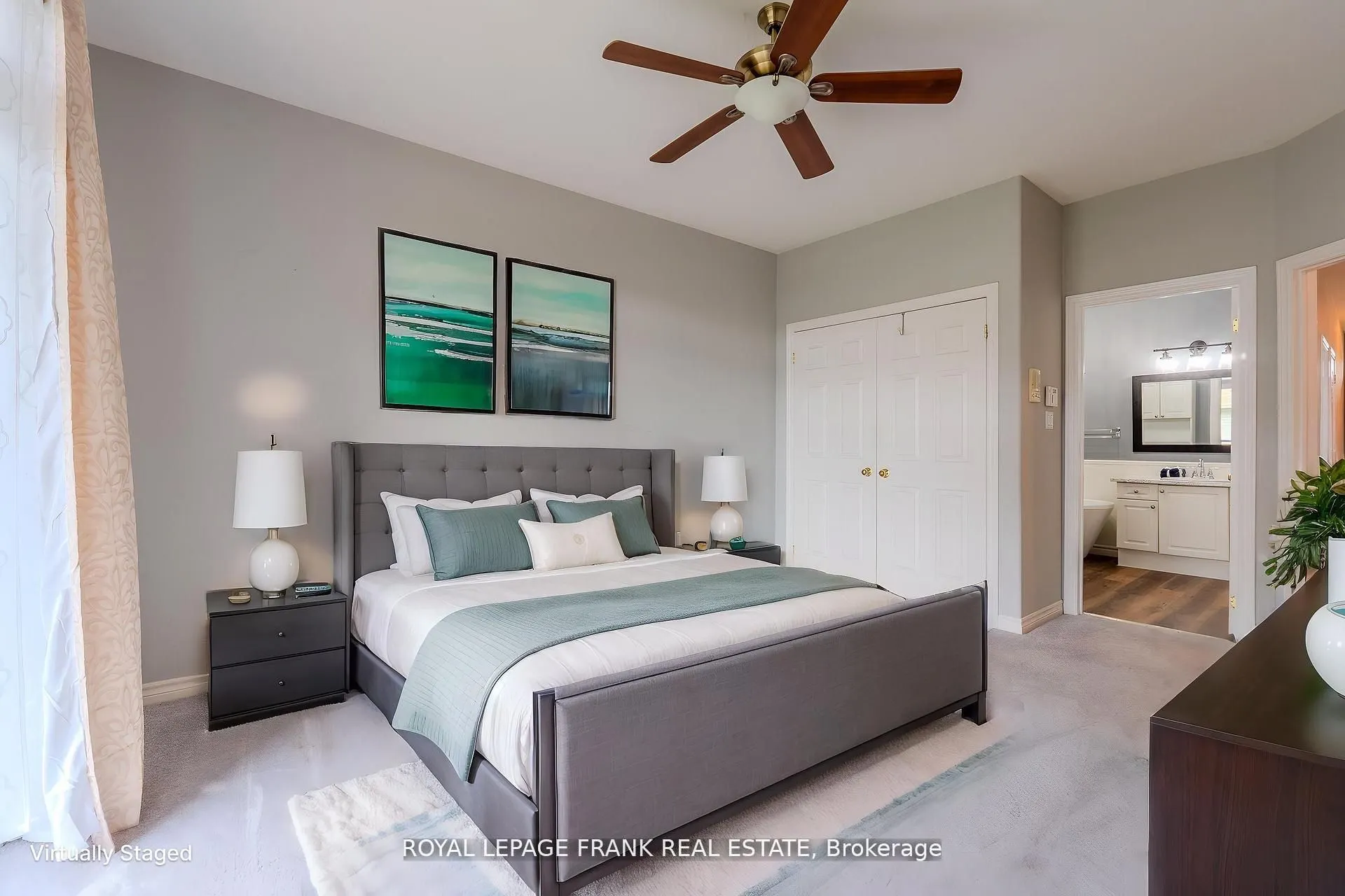 9 Eglington Street, #16