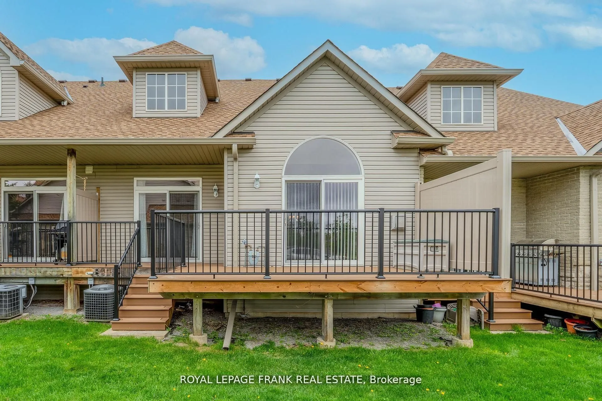 9 Eglington Street, #16