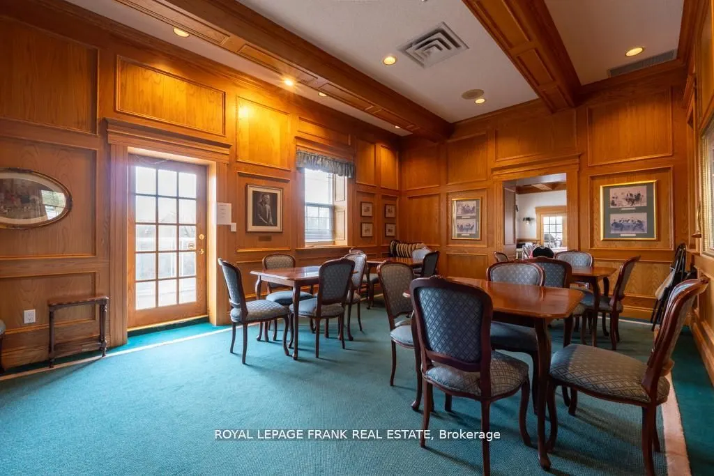 9 Eglington Street, #16