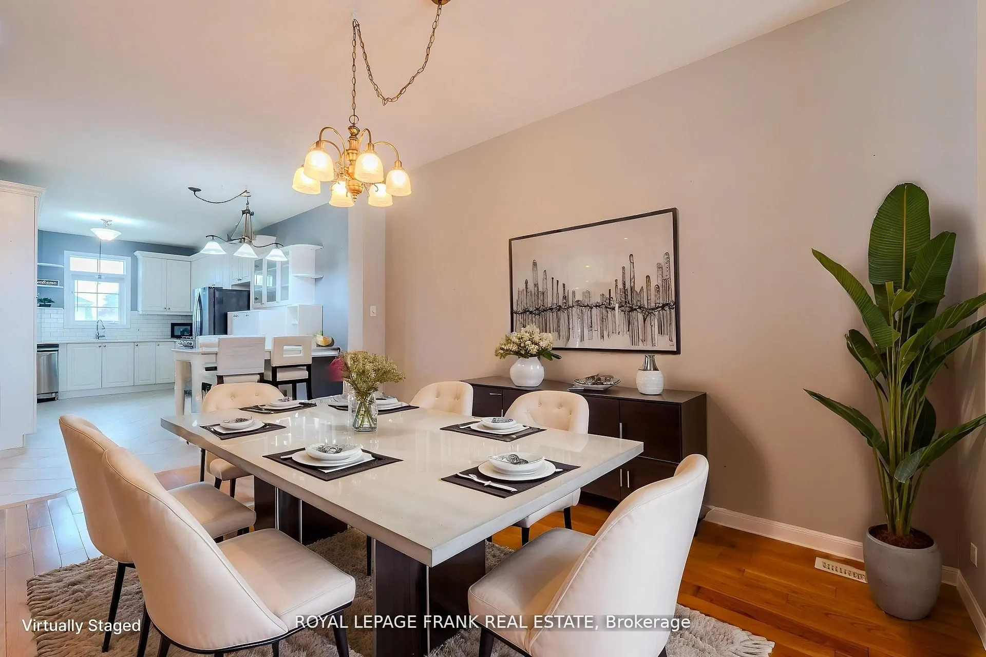 9 Eglington Street, #16