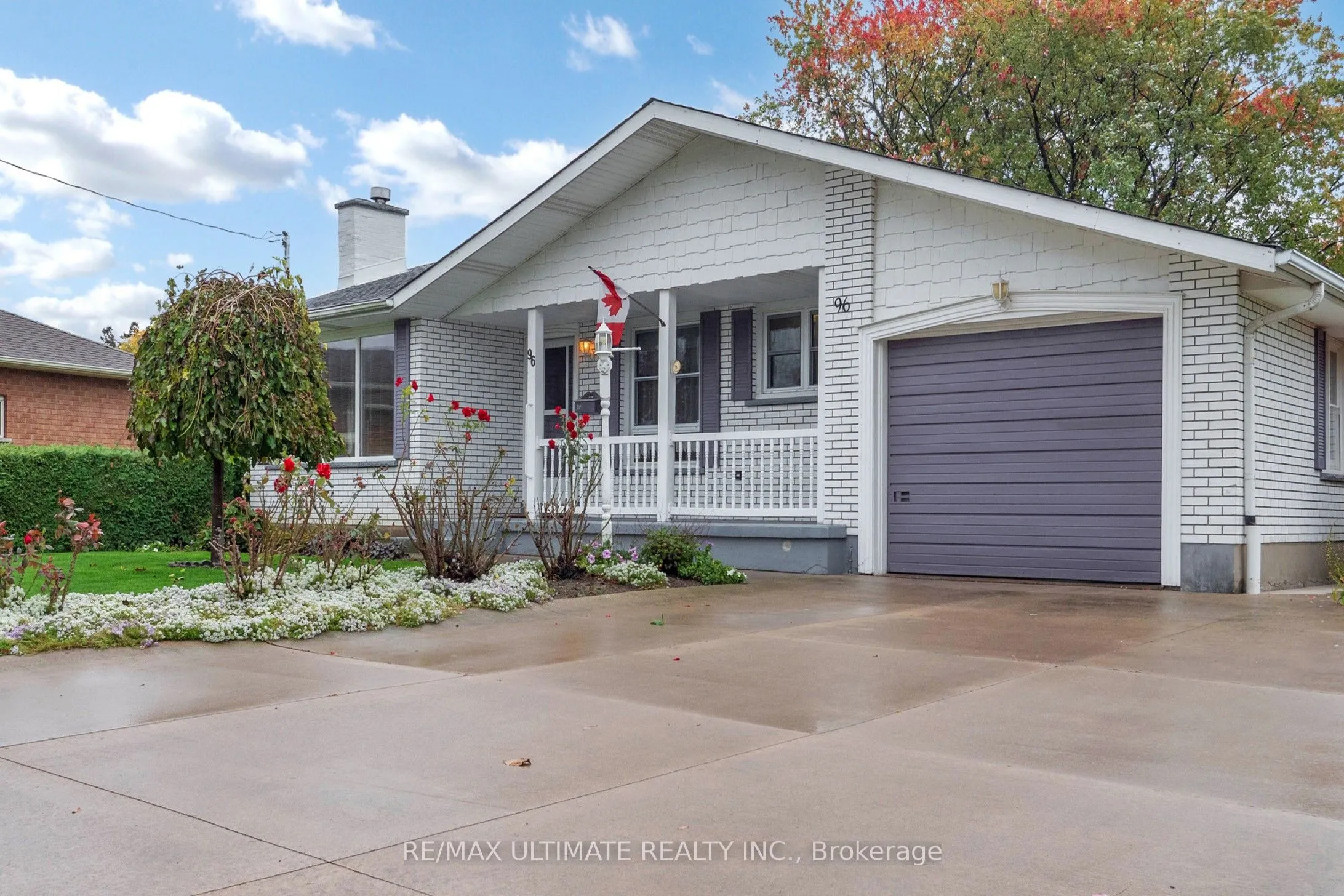 96 Lakeshore Road, #Geb