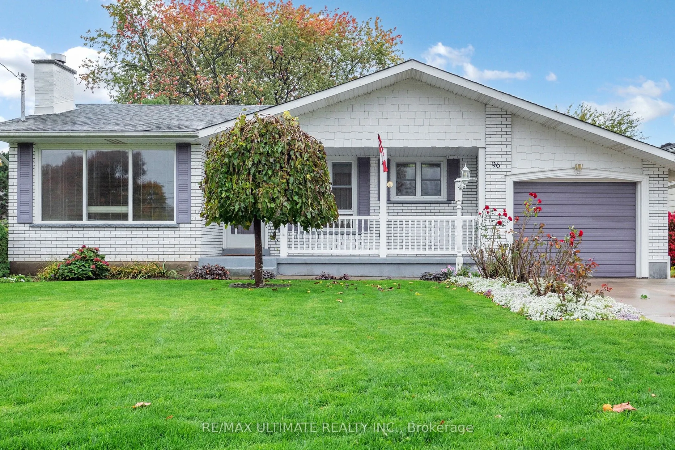 96 Lakeshore Road, #Geb