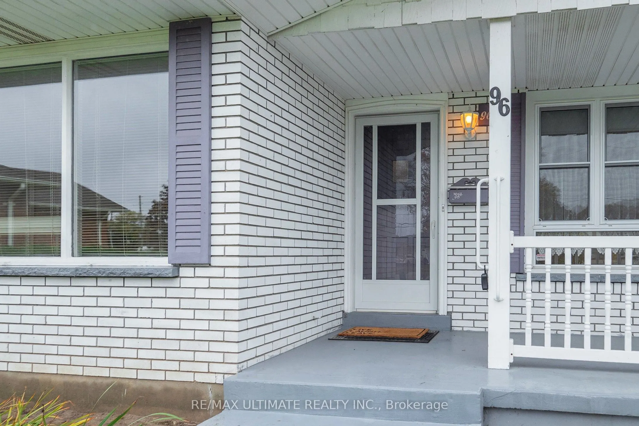 96 Lakeshore Road, #Geb