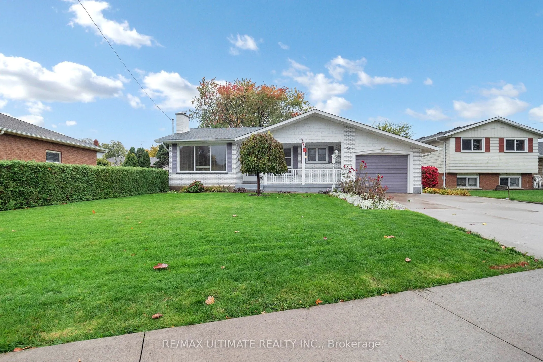 96 Lakeshore Road, #Geb