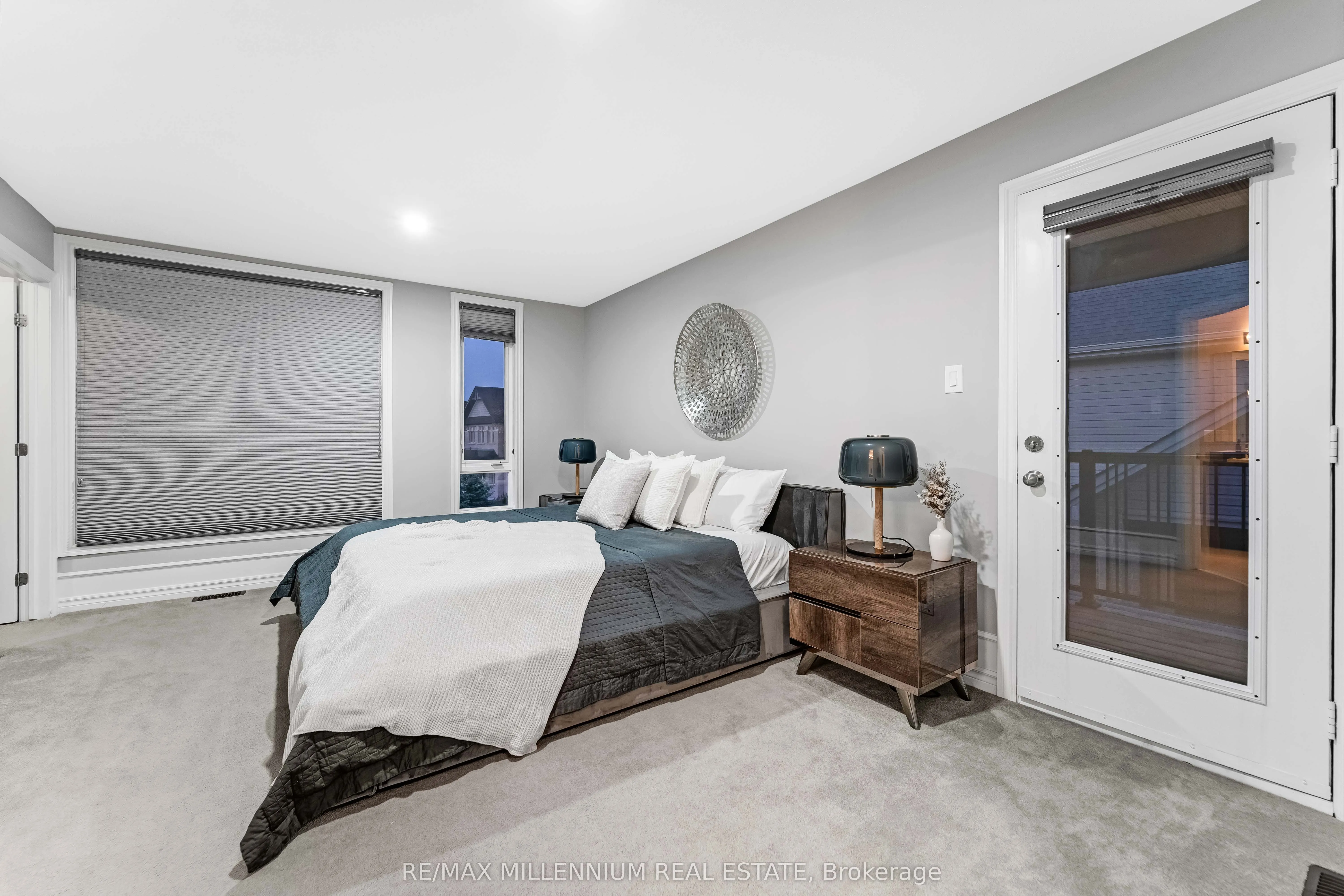 327 BALLINVILLE Circle