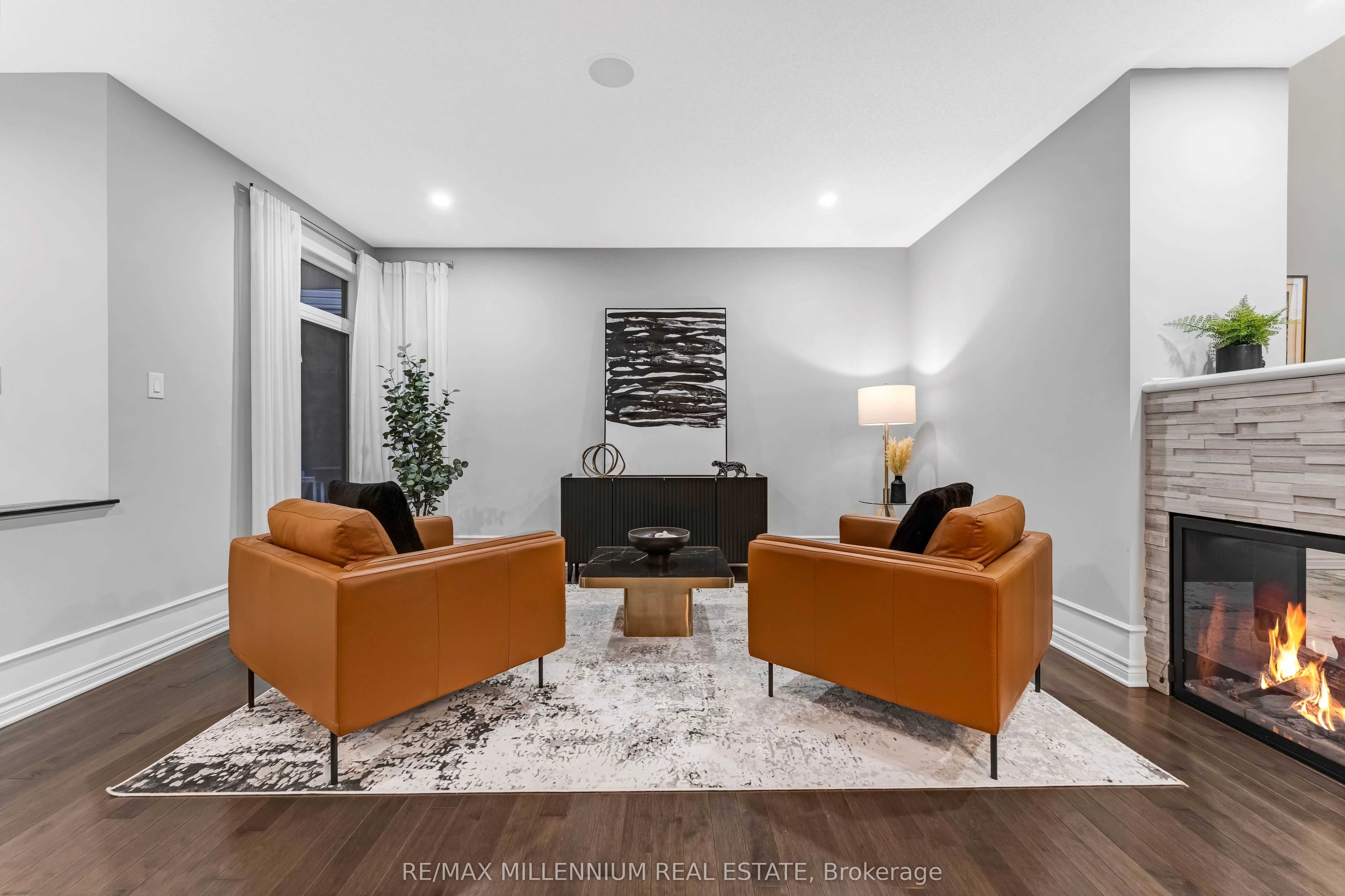 327 BALLINVILLE Circle