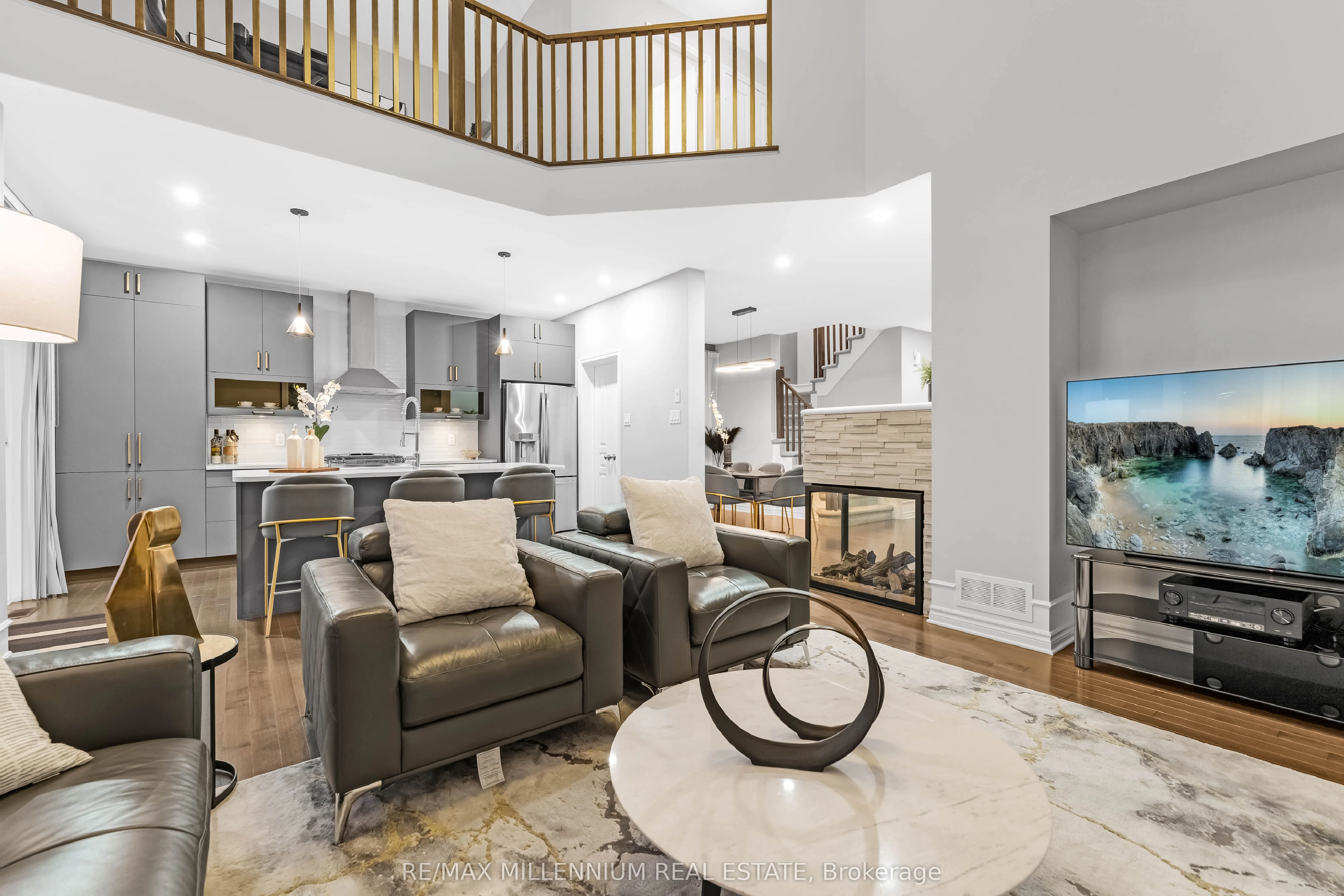 327 BALLINVILLE Circle