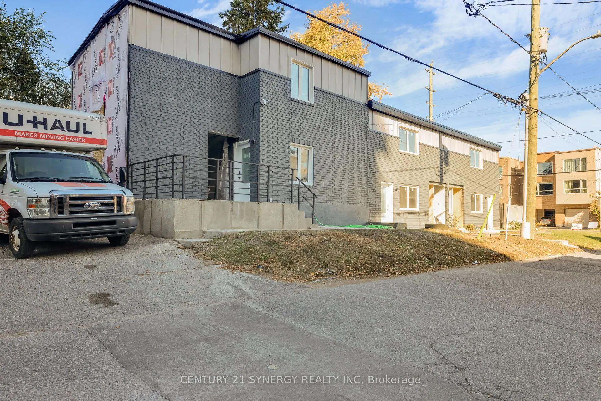 598 Kirkwood Avenue W, #4