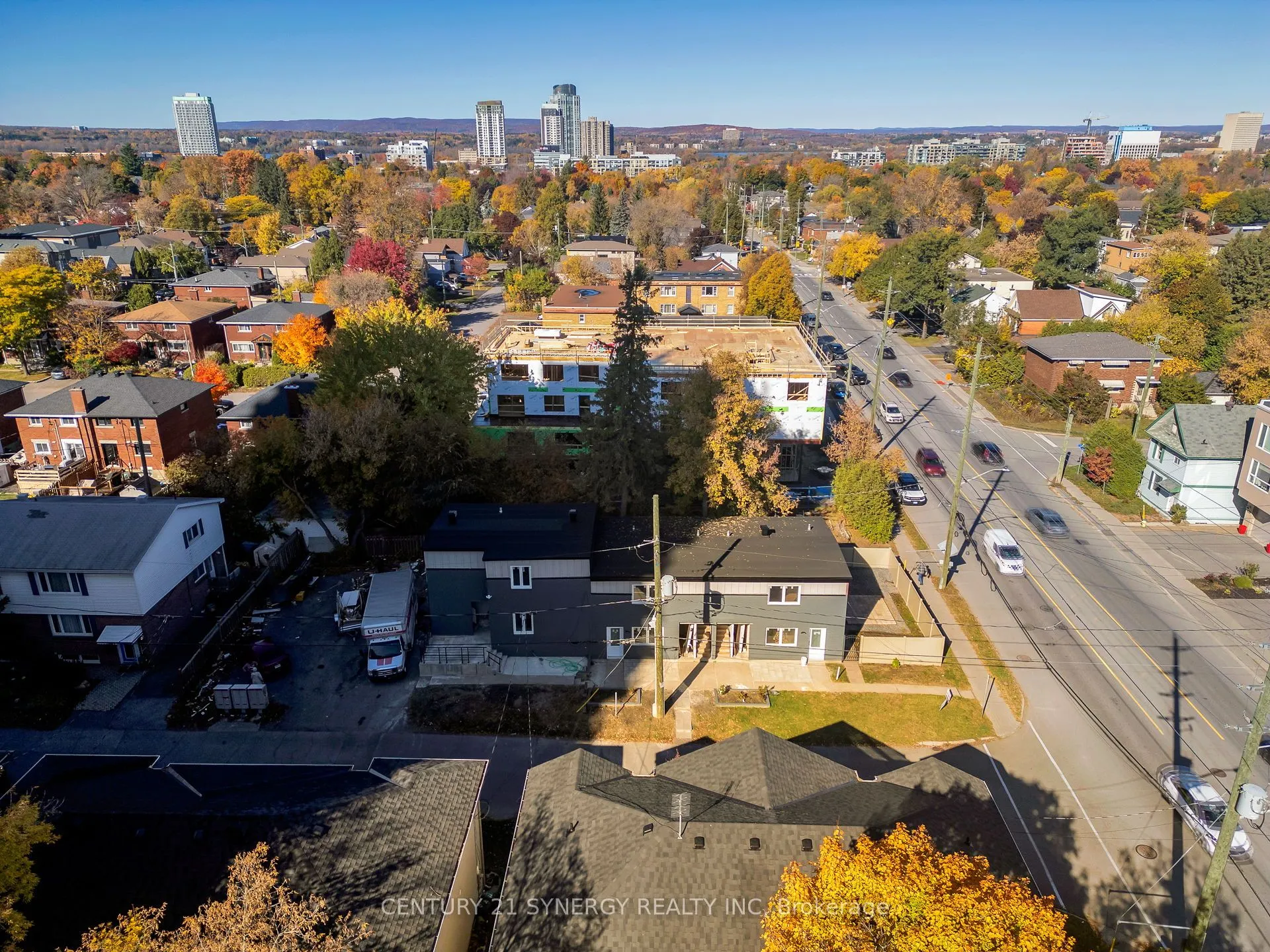 598 Kirkwood Avenue W, #4