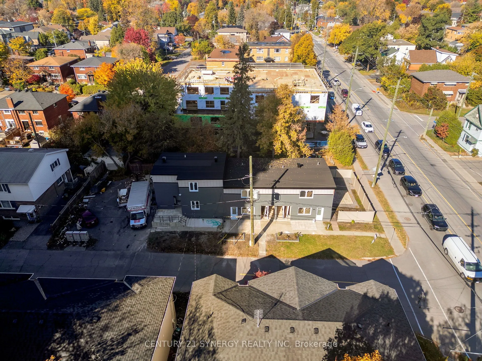 598 Kirkwood Avenue W, #4