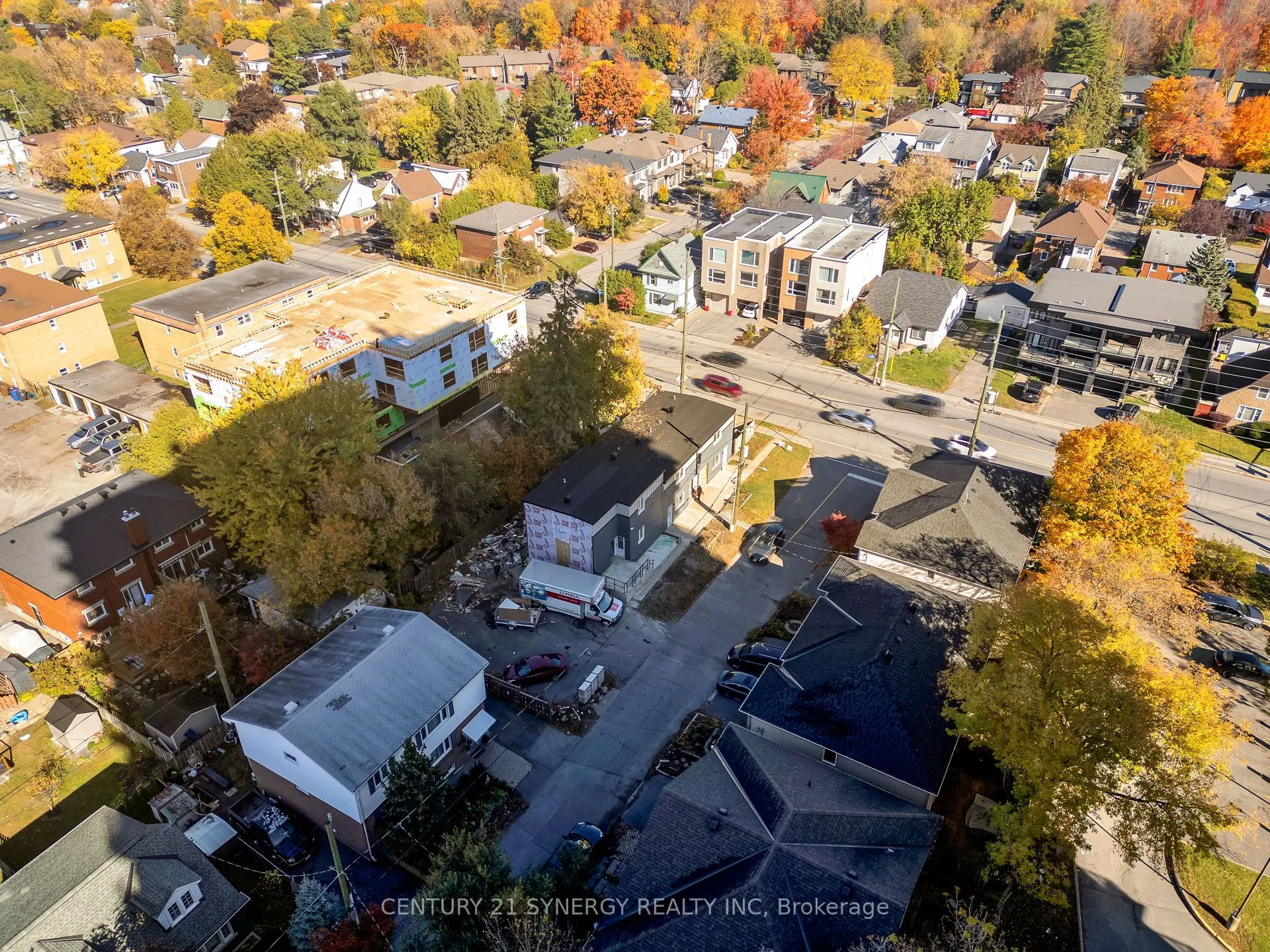 598 Kirkwood Avenue W, #4