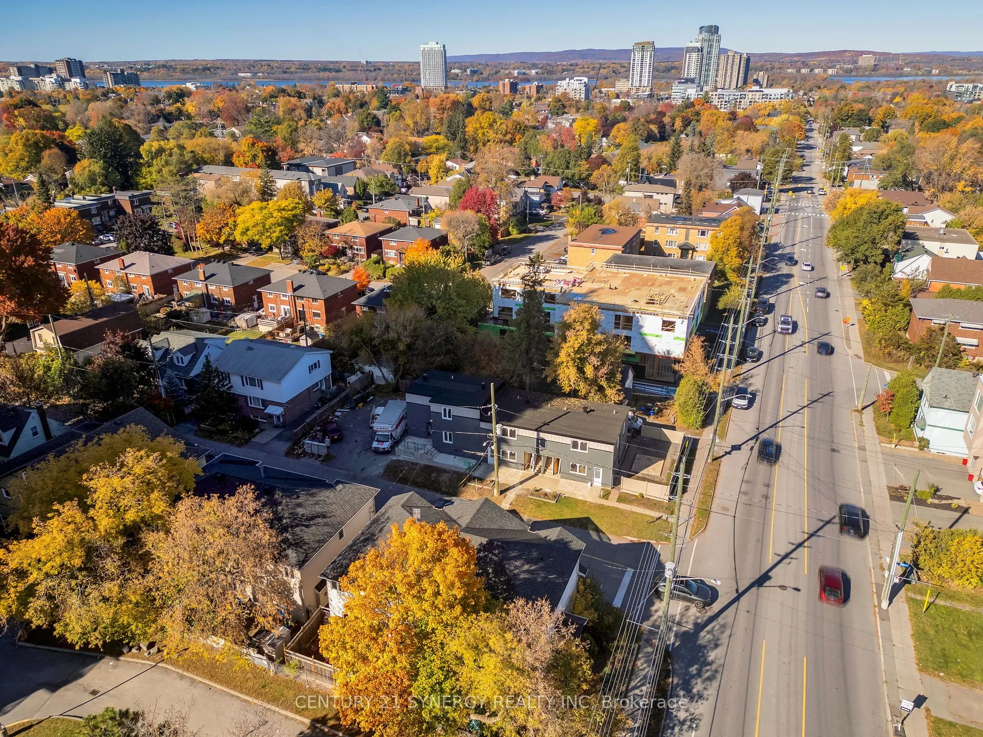 598 Kirkwood Avenue W, #4