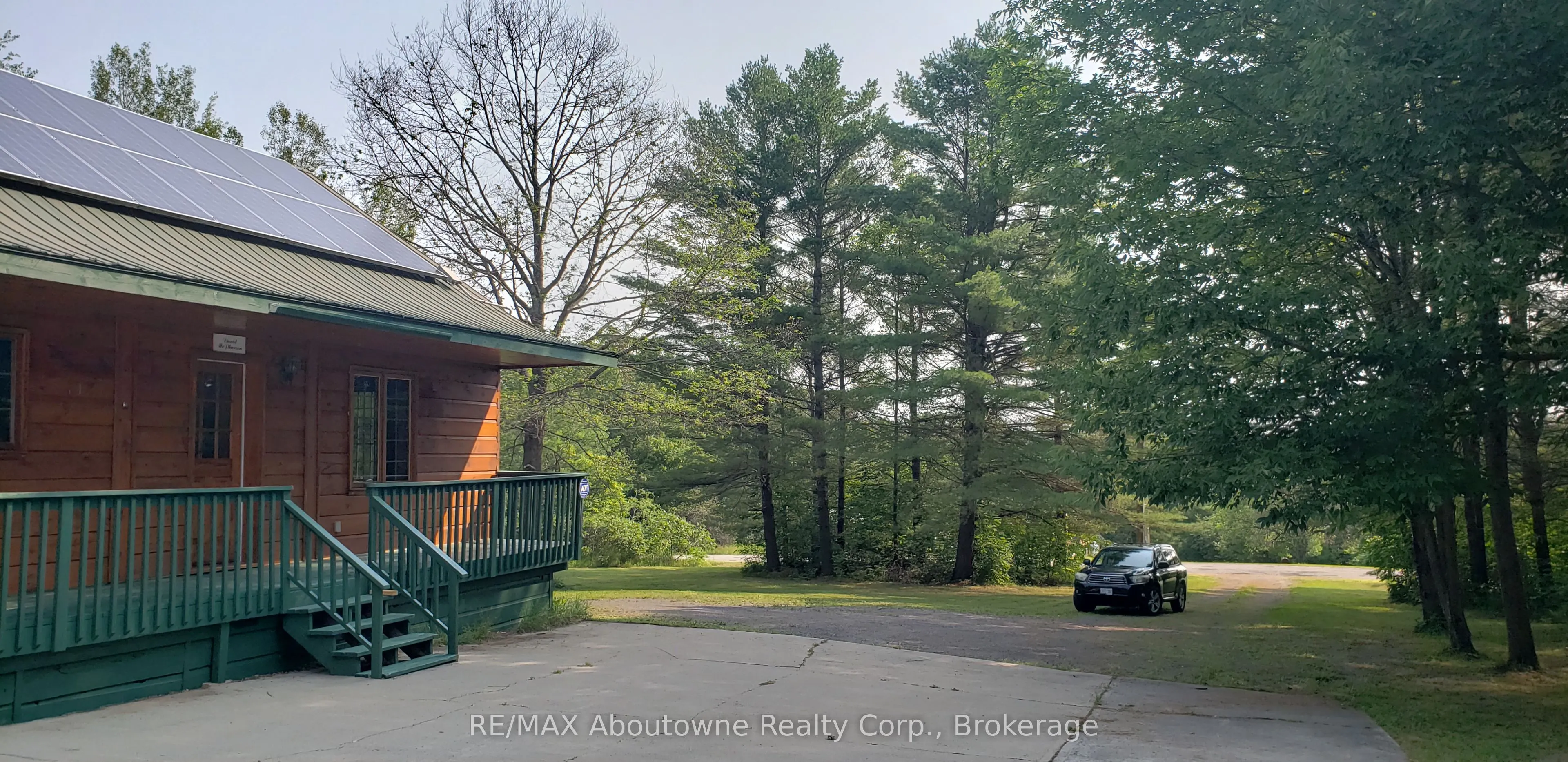 914 Skootamatta Lake Road