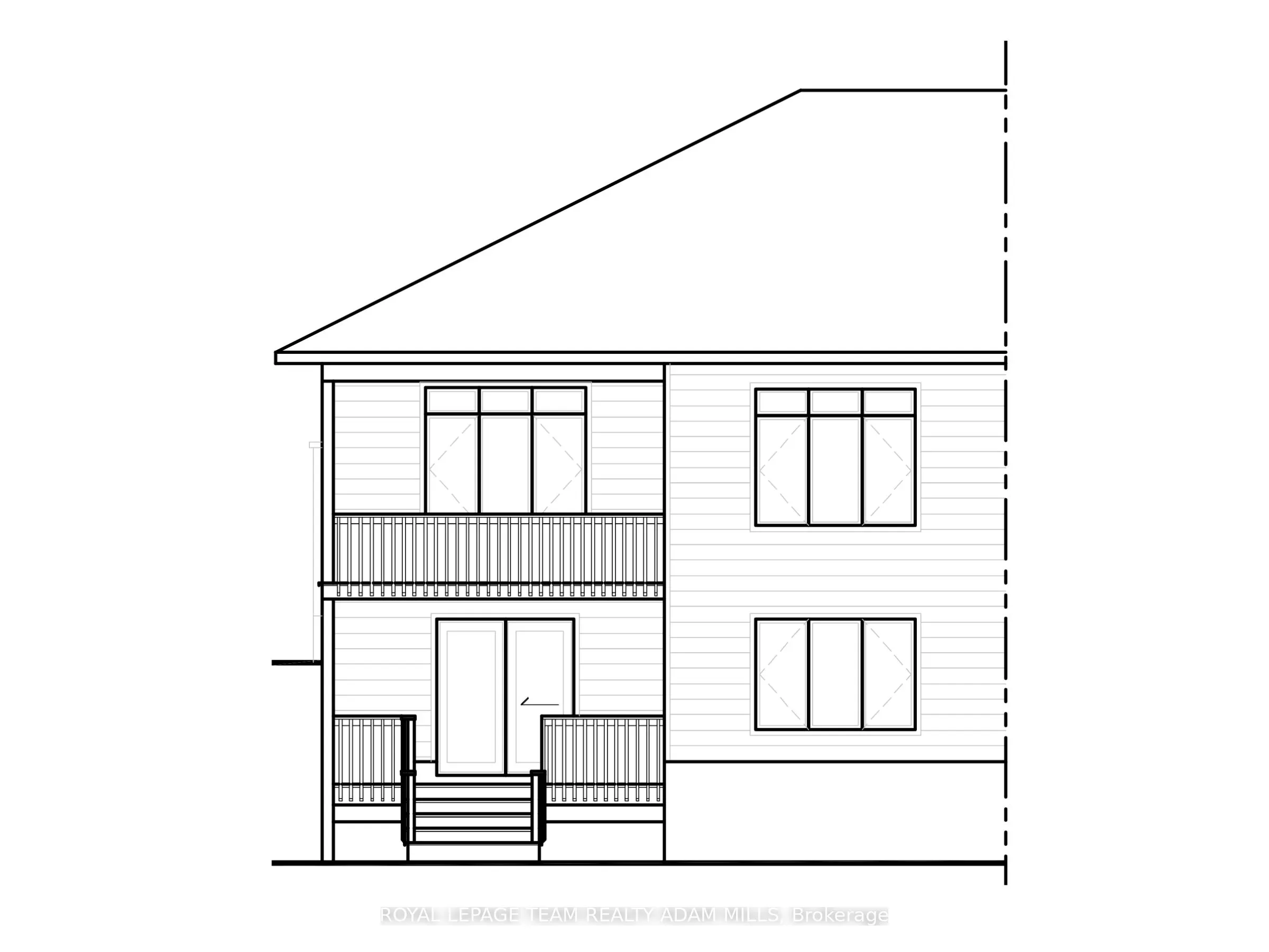 1104 Moore Street, #2