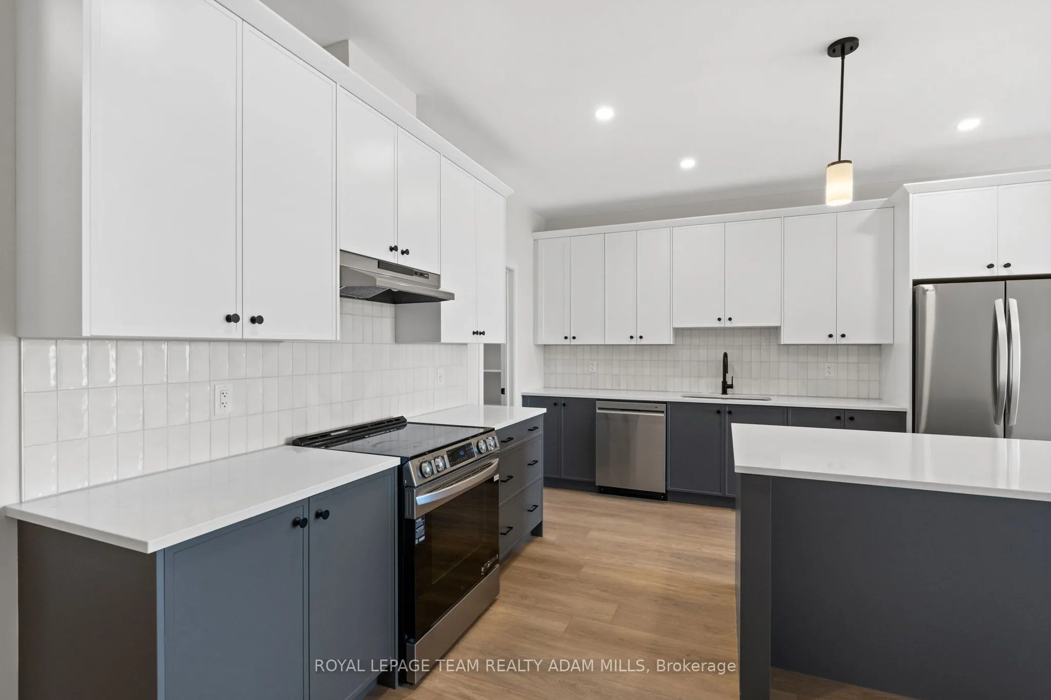 1104 Moore Street, #2