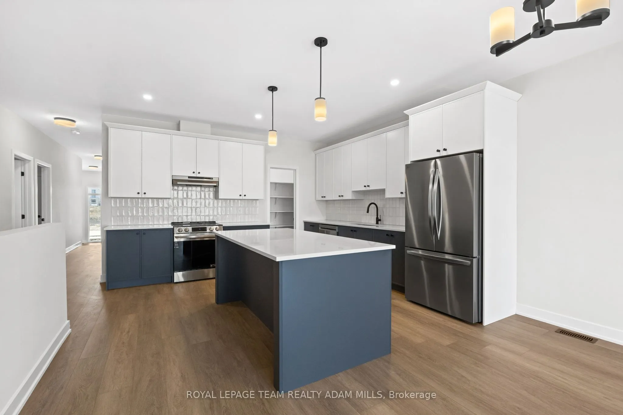 1104 Moore Street, #2