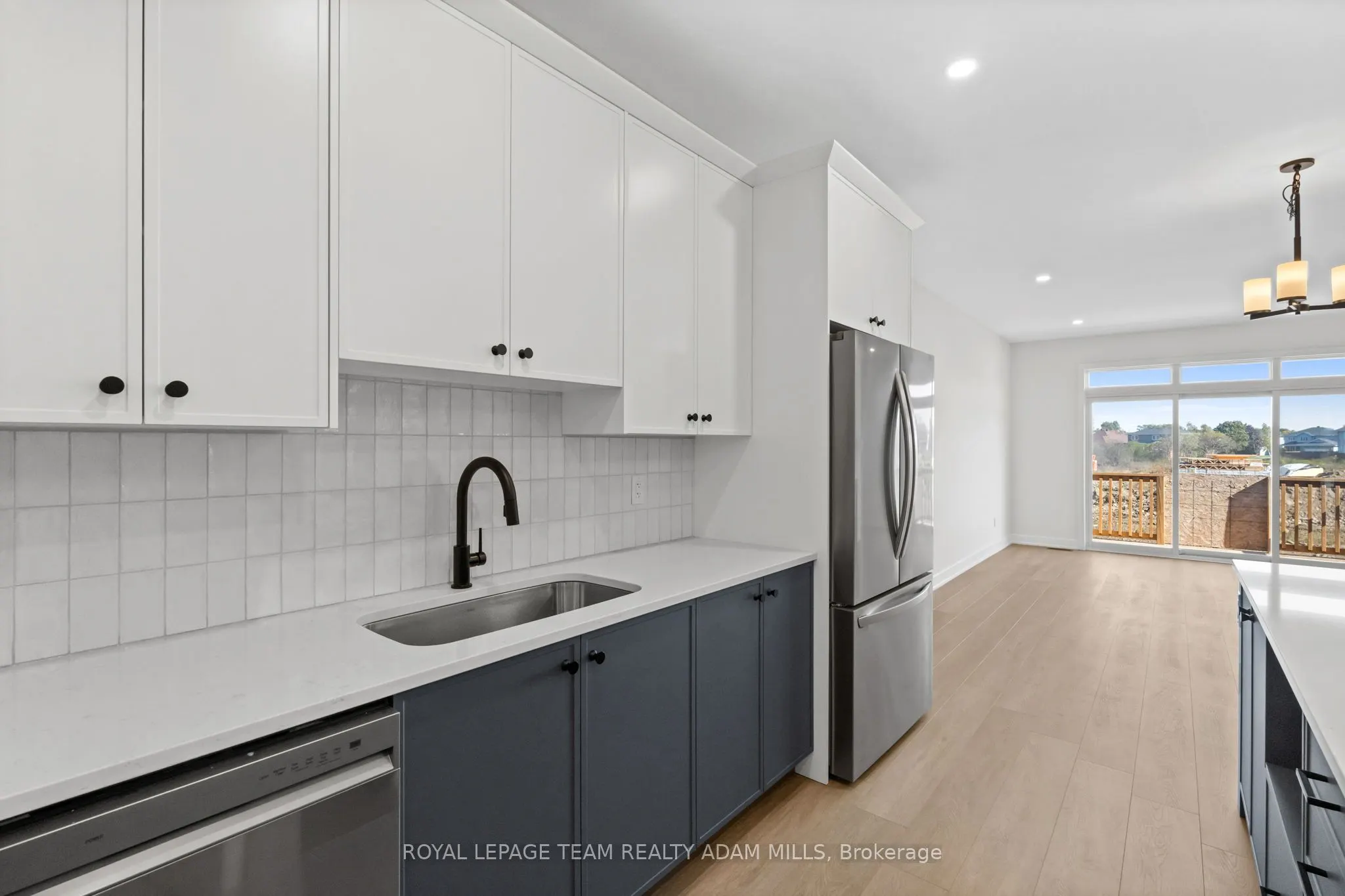 1104 Moore Street, #2