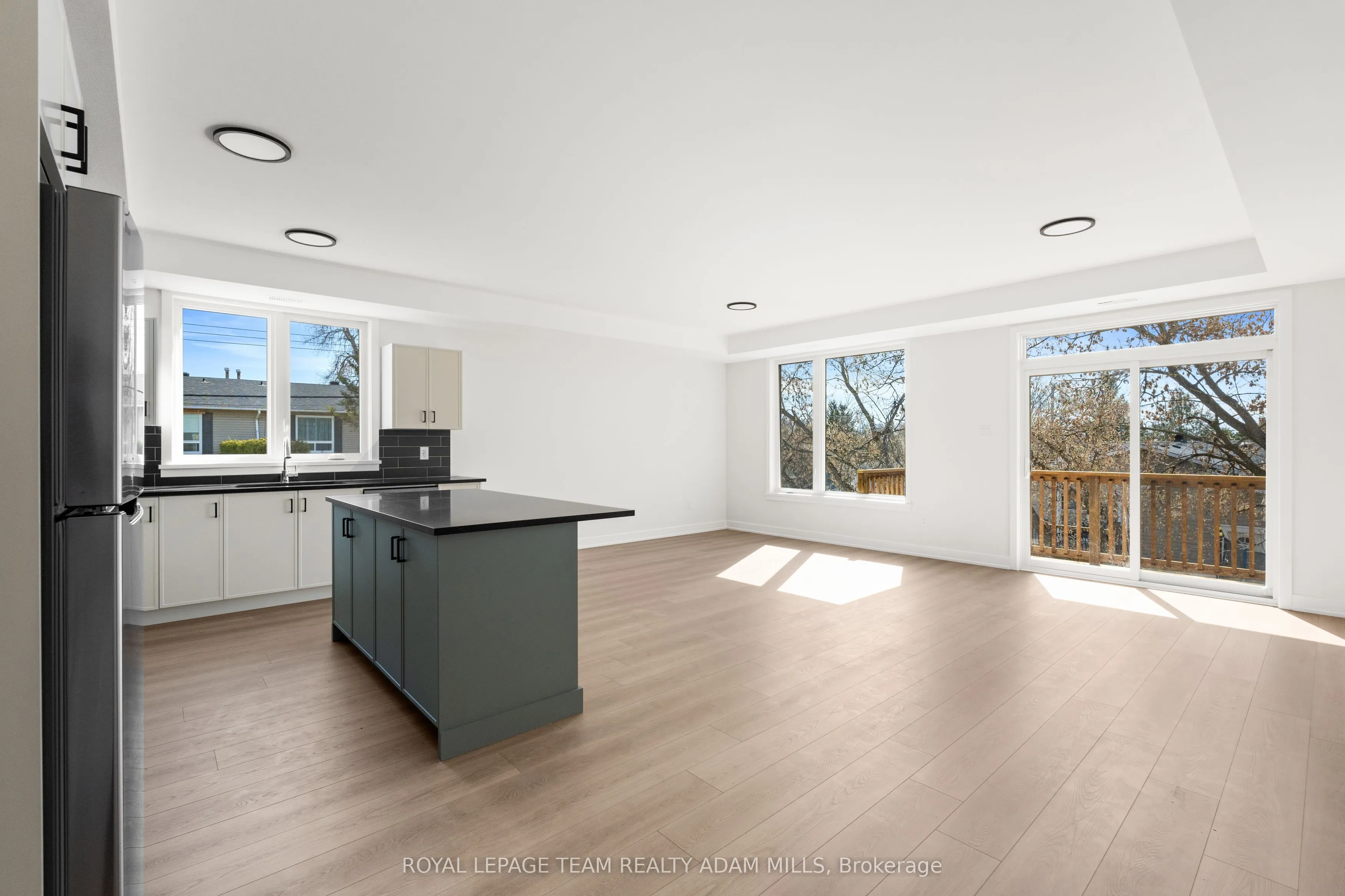 1104 Moore Street, #2