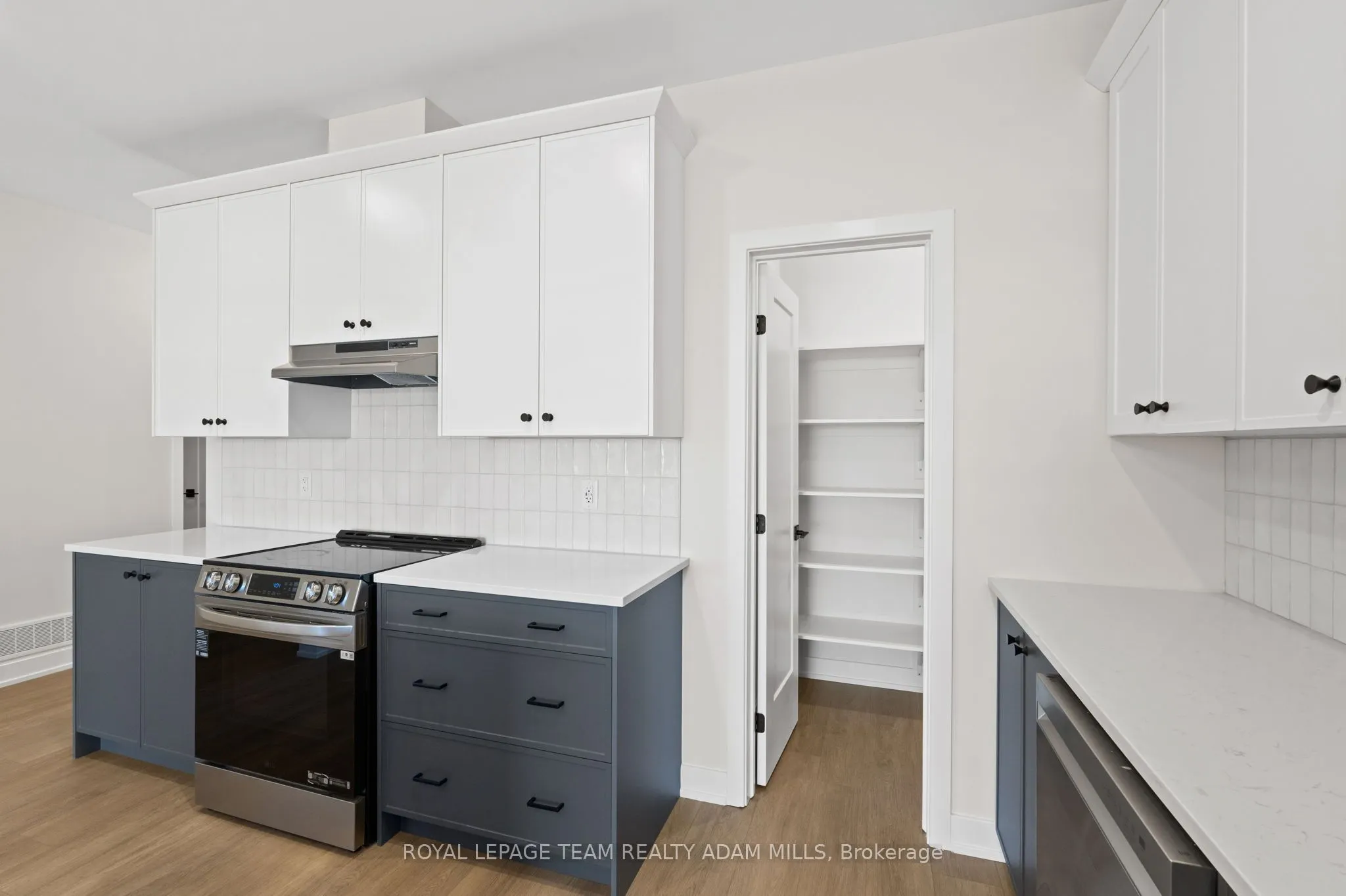 1104 Moore Street, #2