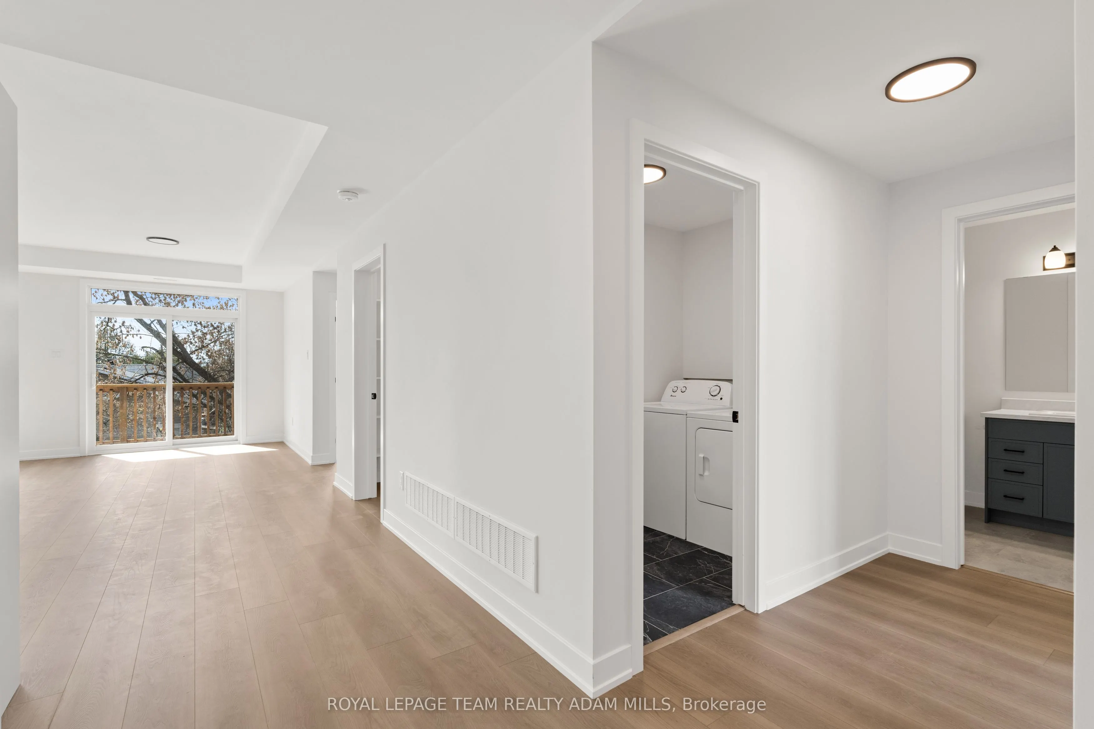 1104 Moore Street, #2