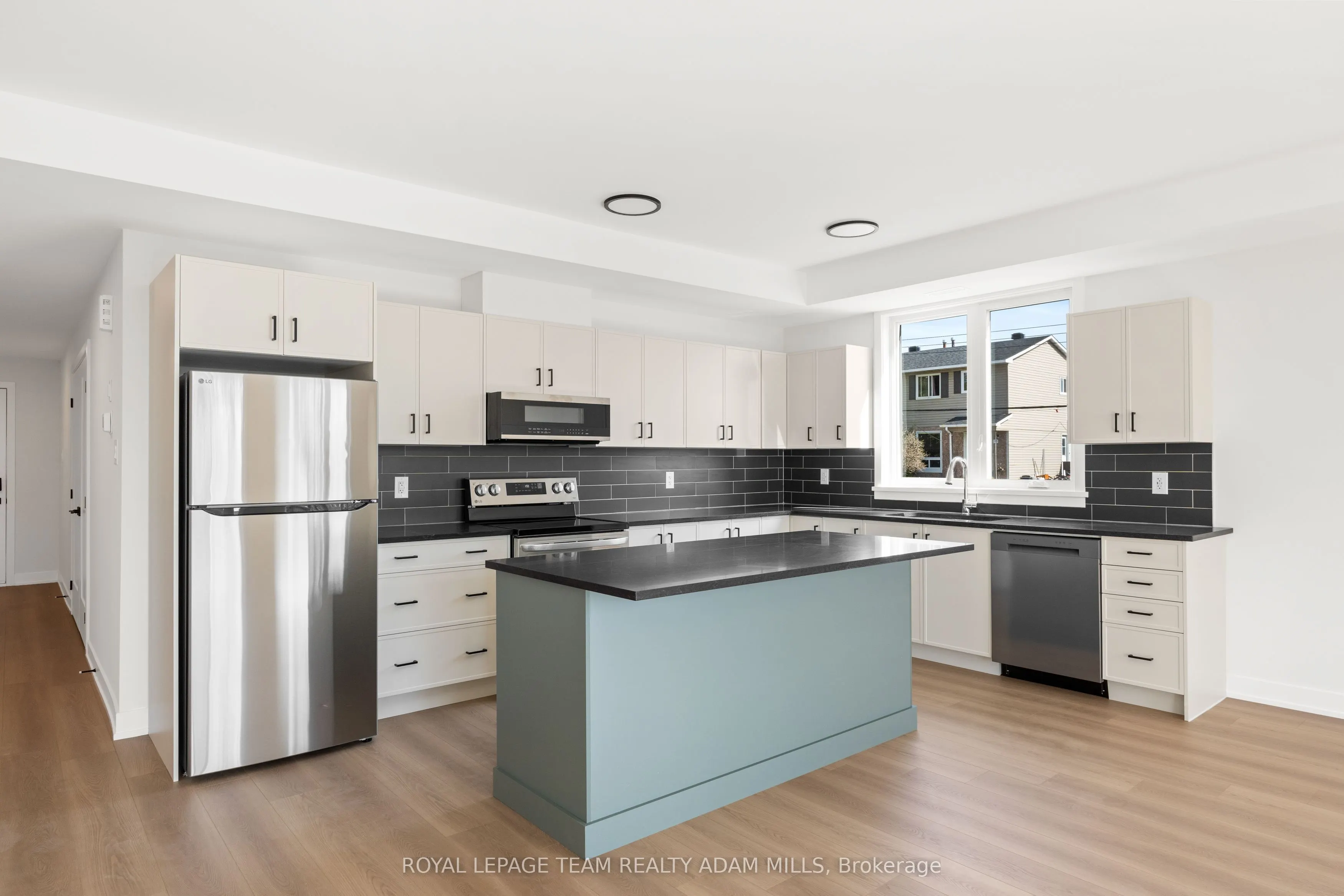 1104 Moore Street, #2