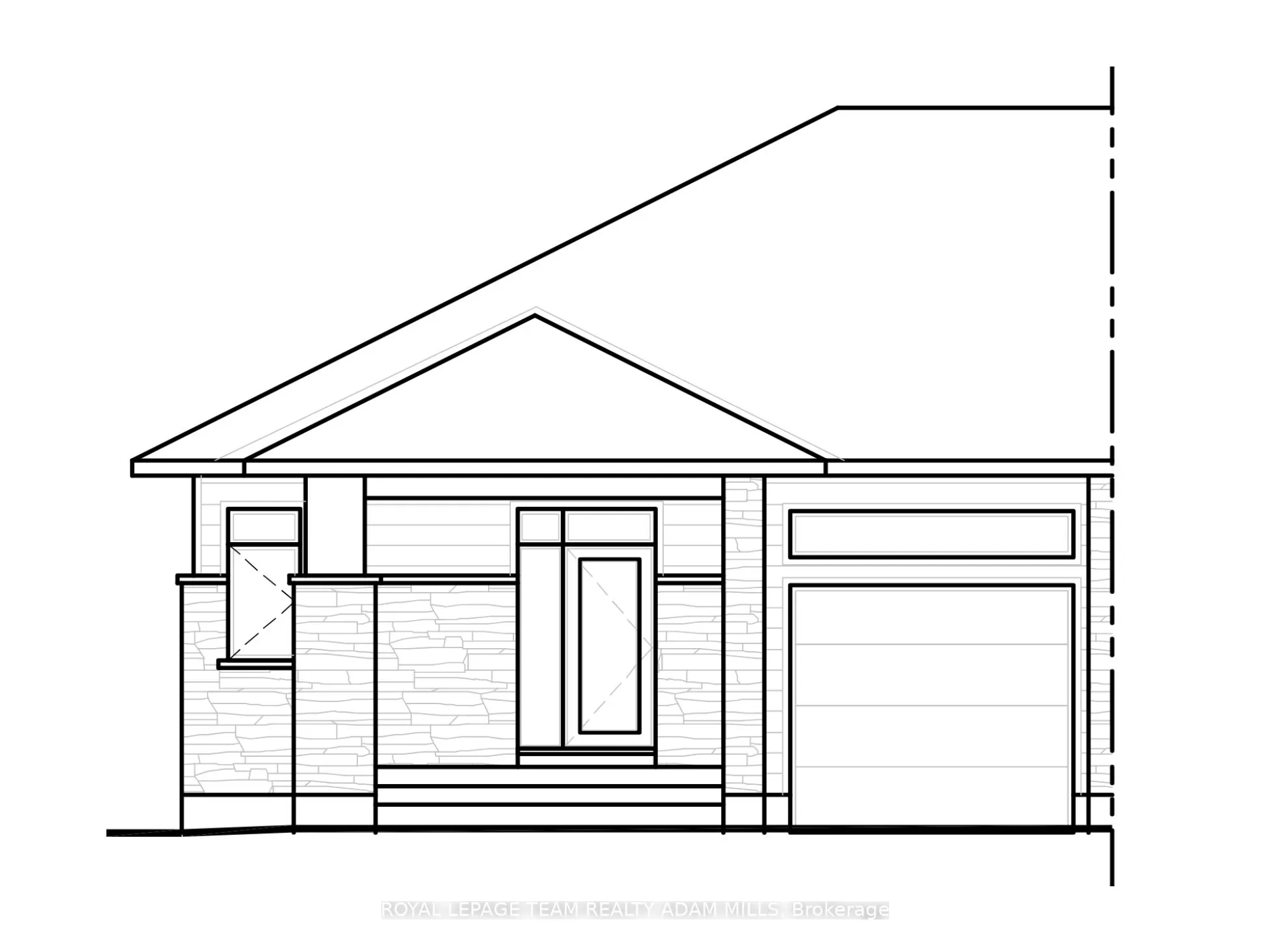 1104 Moore Street, #2