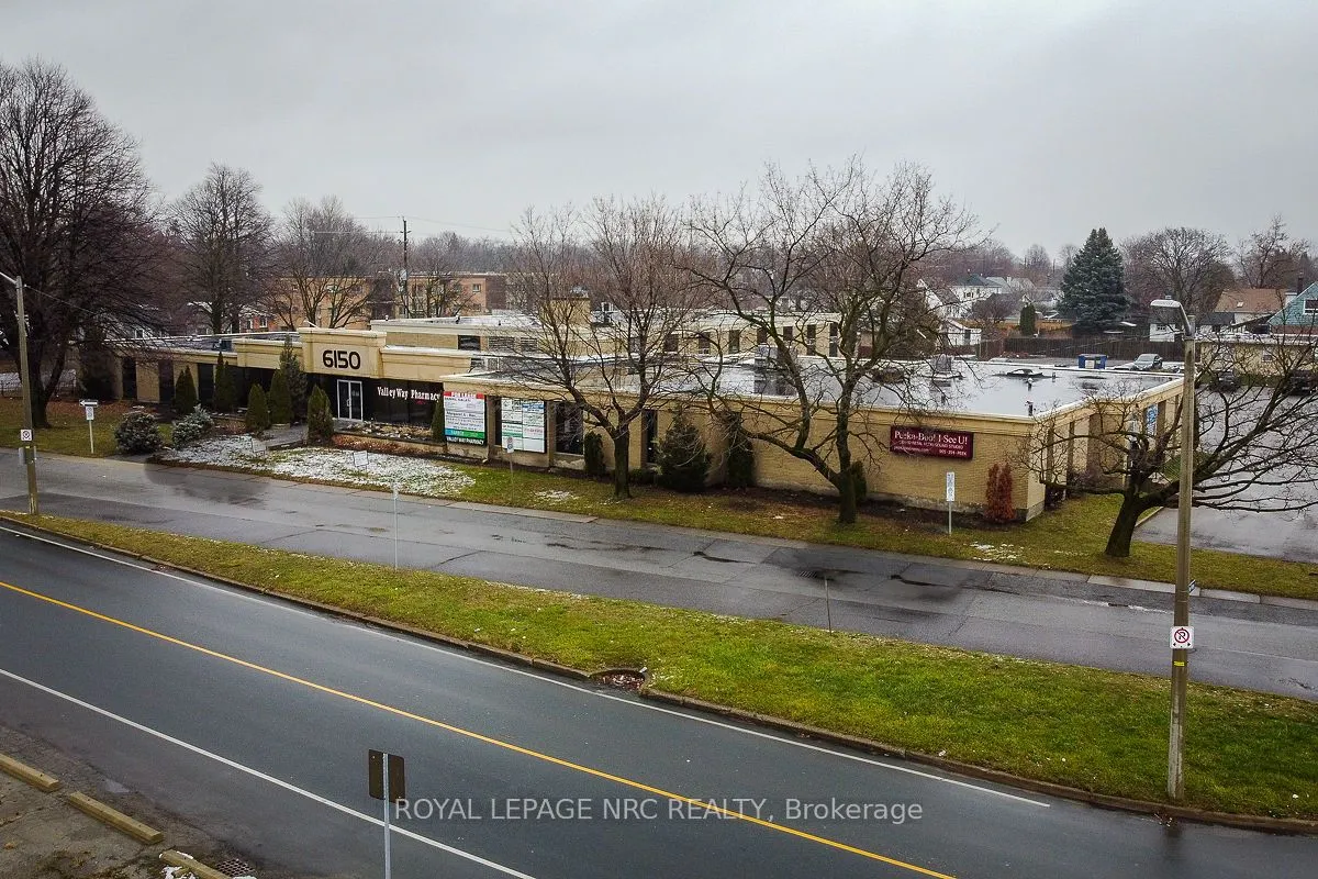 6150 Valley Way, #201