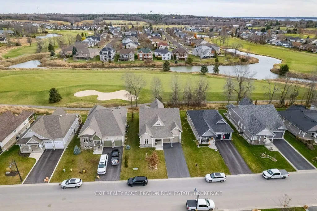 113 Country Club Drive