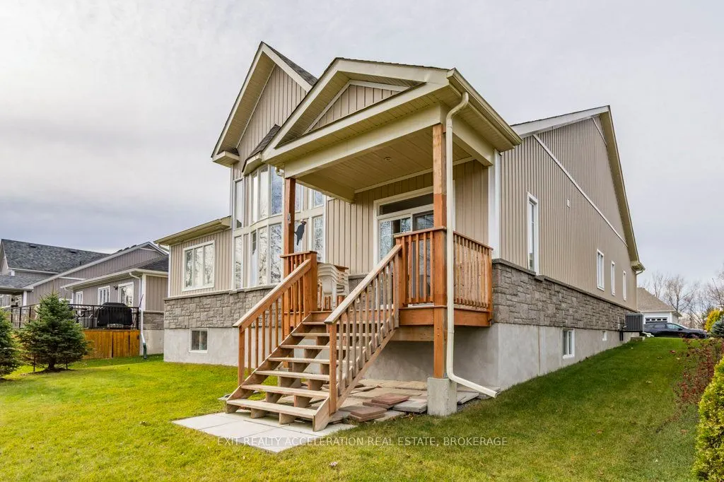 113 Country Club Drive