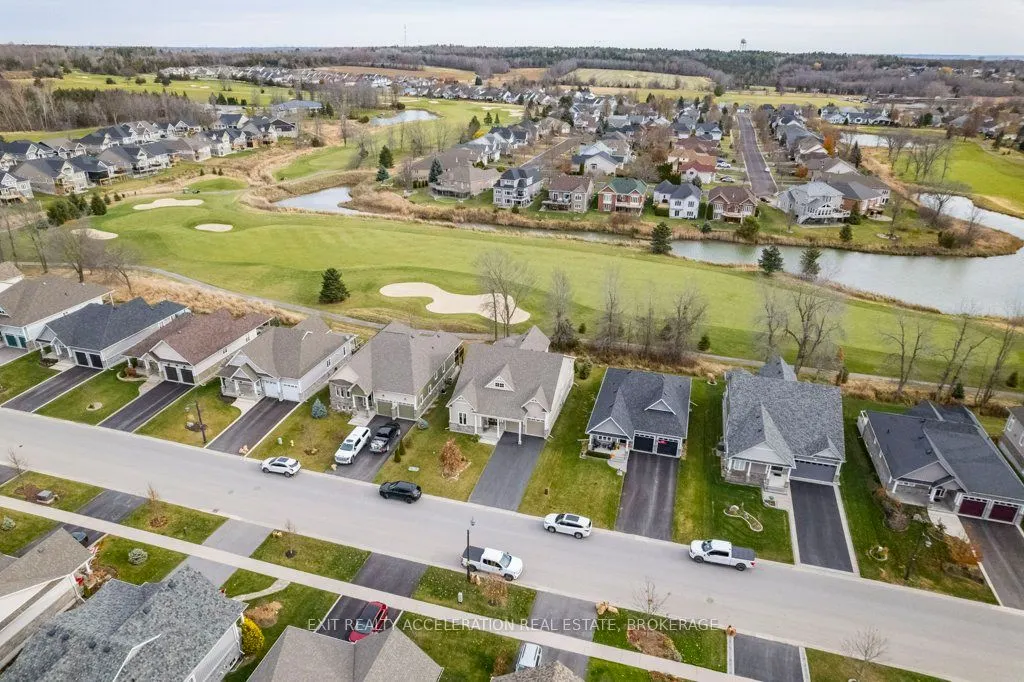 113 Country Club Drive