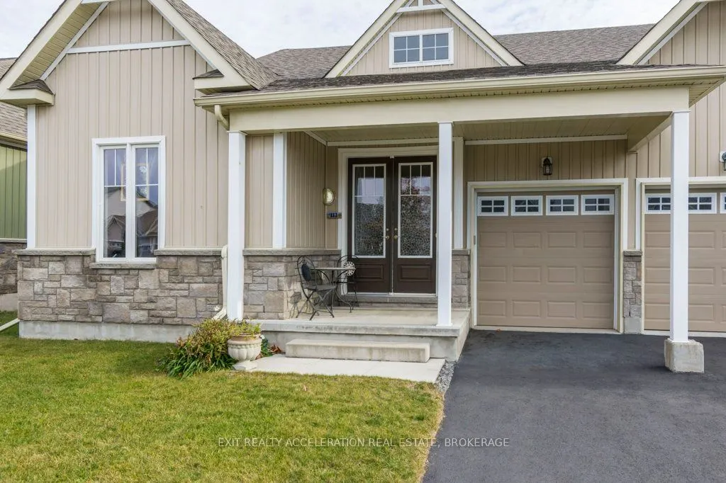 113 Country Club Drive