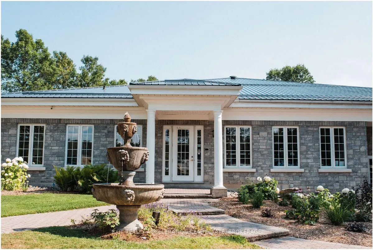 113 Country Club Drive