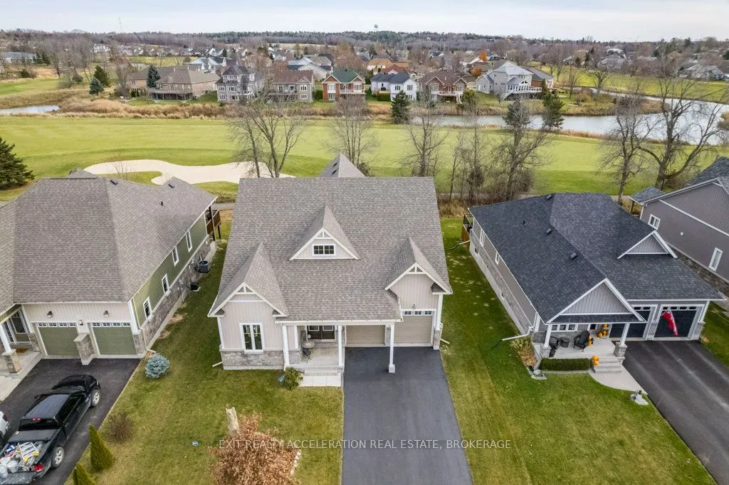 113 Country Club Drive