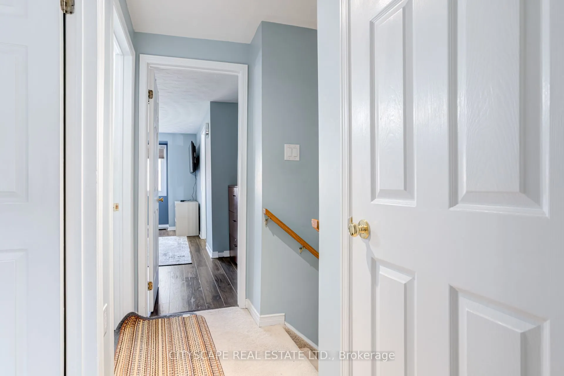 72 Stone Church Road W, #60