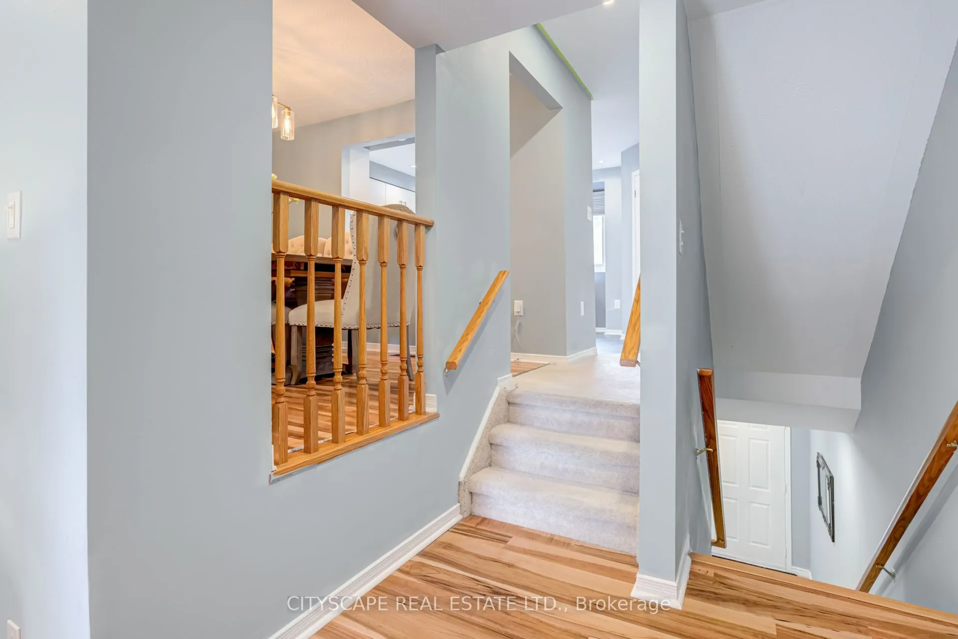 72 Stone Church Road W, #60