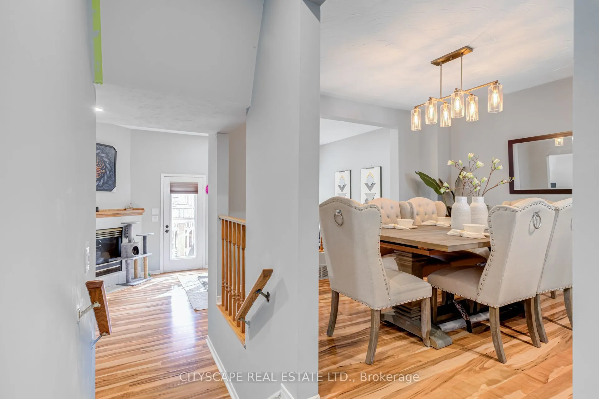 72 Stone Church Road W, #60