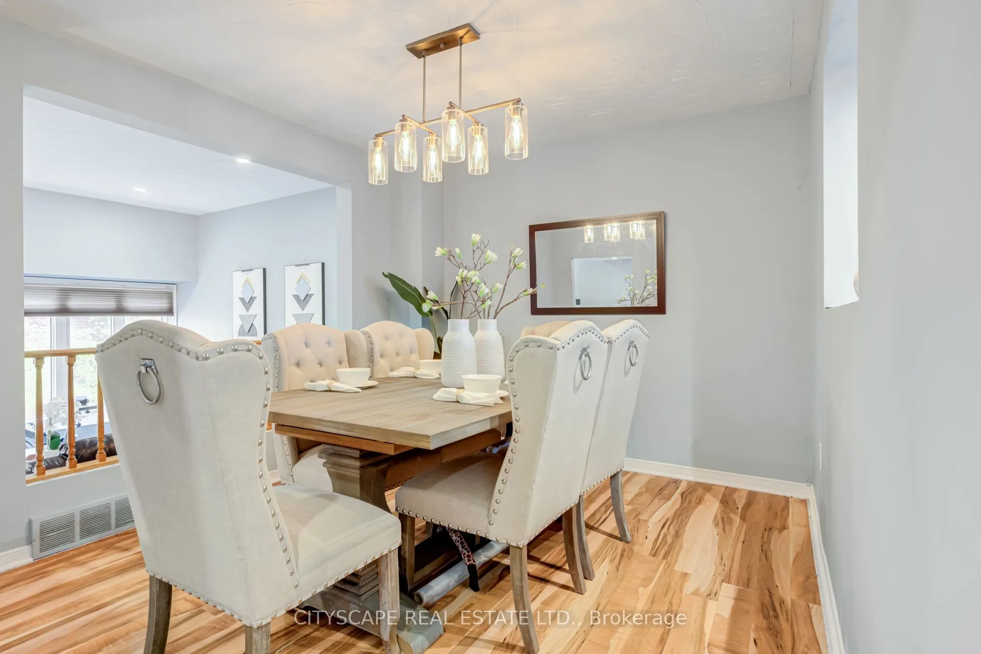 72 Stone Church Road W, #60