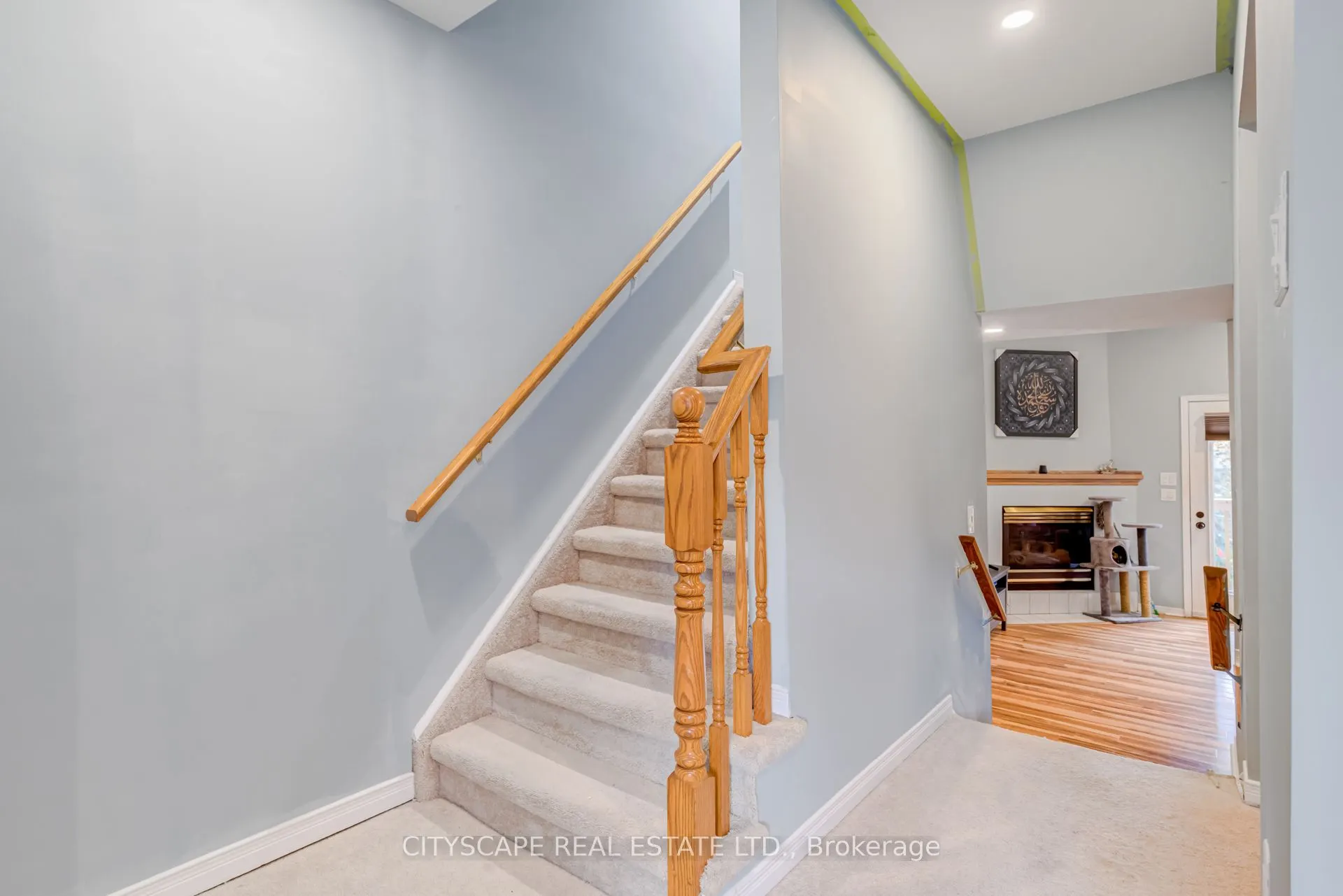 72 Stone Church Road W, #60