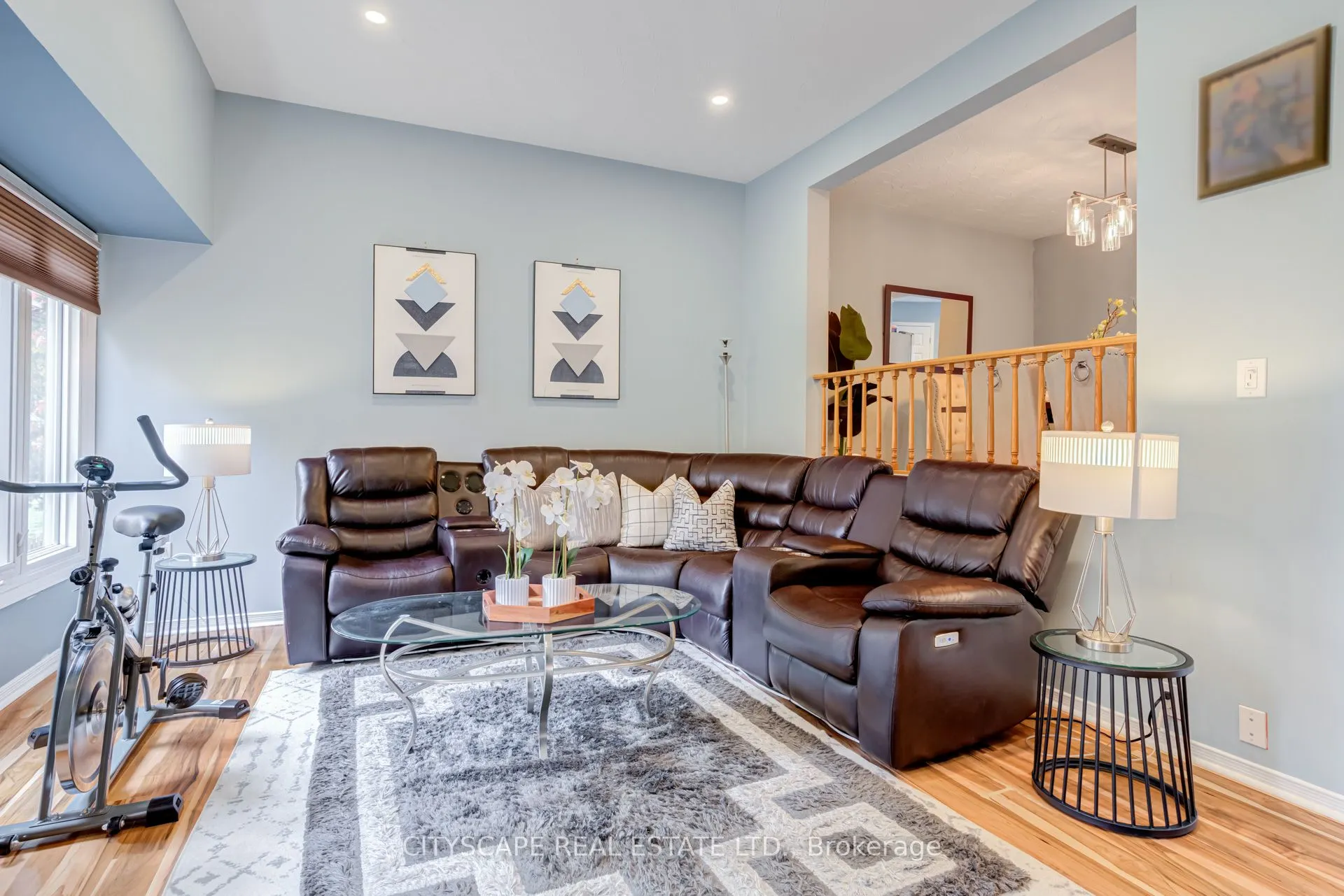 72 Stone Church Road W, #60